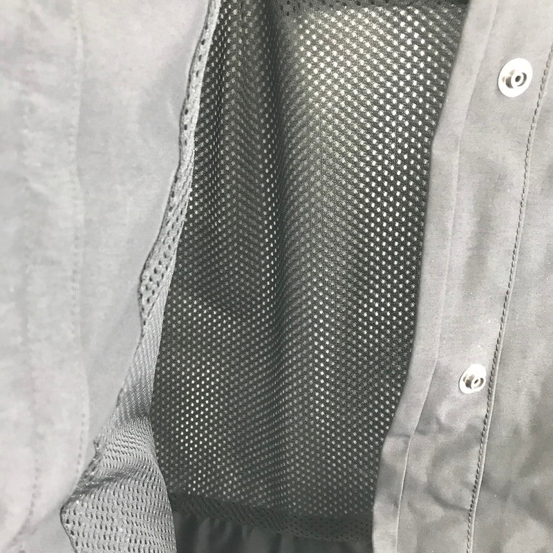 【中古品】【メンズ】 THE NORTH FACE ノースフェイス NPW62550 MOUNTAIN LIGHT JACKET マウンテン ライトジャケット BLACK SIZE:M(WS) 144-260701-io-05-fuzh 万代Net店