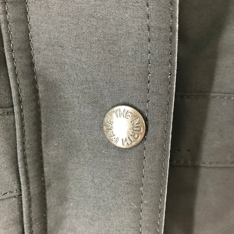 【中古品】【メンズ】 THE NORTH FACE ノースフェイス NPW62550 MOUNTAIN LIGHT JACKET マウンテン ライトジャケット BLACK SIZE:M(WS) 144-260701-io-05-fuzh 万代Net店