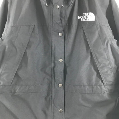 【中古品】【メンズ】 THE NORTH FACE ノースフェイス NPW62550 MOUNTAIN LIGHT JACKET マウンテン ライトジャケット BLACK SIZE:M(WS) 144-260701-io-05-fuzh 万代Net店
