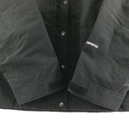 【中古品】【メンズ】 THE NORTH FACE ノースフェイス NPW62550 MOUNTAIN LIGHT JACKET マウンテン ライトジャケット BLACK SIZE:M(WS) 144-260701-io-05-fuzh 万代Net店