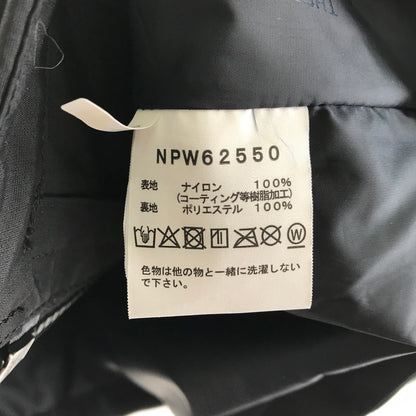 【中古品】【メンズ】 THE NORTH FACE ノースフェイス NPW62550 MOUNTAIN LIGHT JACKET マウンテン ライトジャケット BLACK SIZE:M(WS) 144-260701-io-05-fuzh 万代Net店