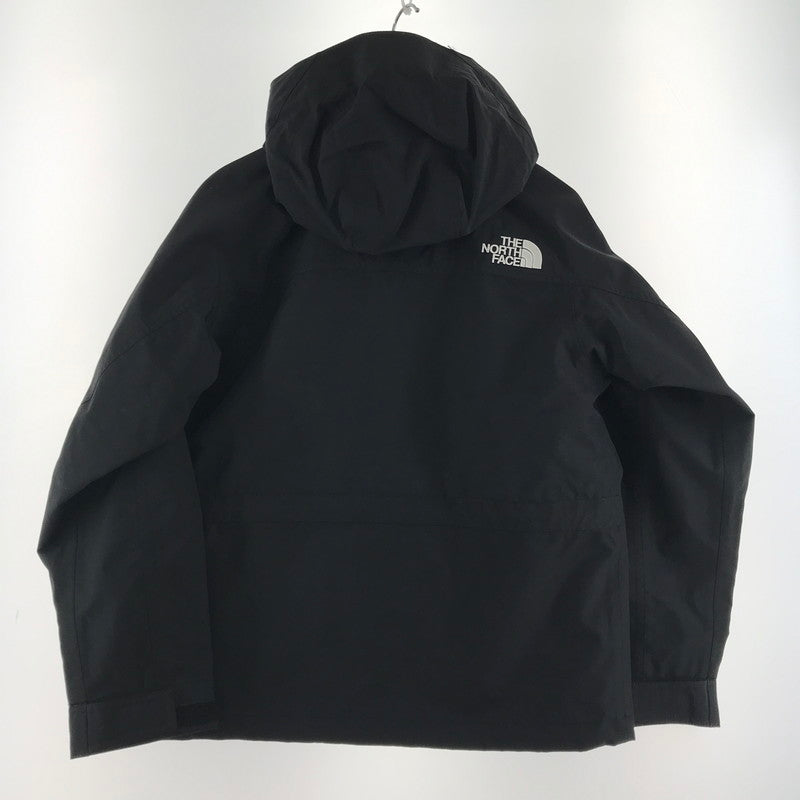 【中古品】【メンズ】 THE NORTH FACE ノースフェイス NPW62550 MOUNTAIN LIGHT JACKET マウンテン ライトジャケット BLACK SIZE:M(WS) 144-260701-io-05-fuzh 万代Net店