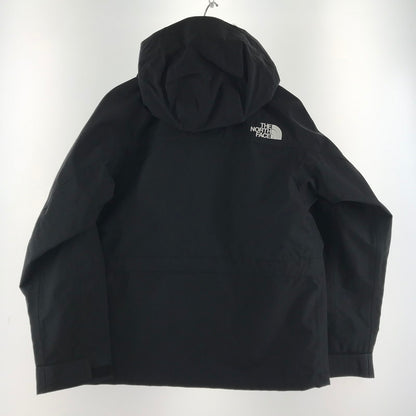 【中古品】【メンズ】 THE NORTH FACE ノースフェイス NPW62550 MOUNTAIN LIGHT JACKET マウンテン ライトジャケット BLACK SIZE:M(WS) 144-260701-io-05-fuzh 万代Net店