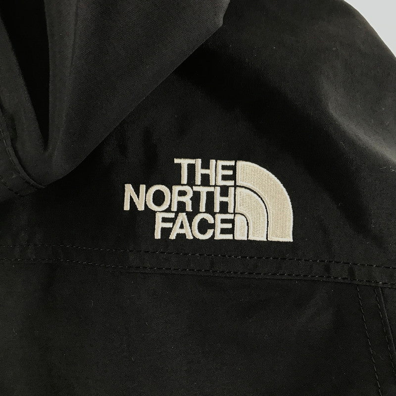 【中古品】【メンズ】 THE NORTH FACE ノースフェイス NPW62550 MOUNTAIN LIGHT JACKET マウンテン ライトジャケット BLACK SIZE:M(WS) 144-260701-io-05-fuzh 万代Net店