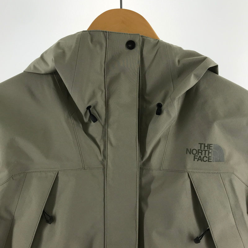 【中古品】【メンズ】 THE NORTH FACE ノースフェイス NPW12503 MOUNTAIN ROUNDER JACKET マウンテン ラウンダー ジャケット BEIGE SIZE:M 144-260701-io-06-fuzh 万代Net店