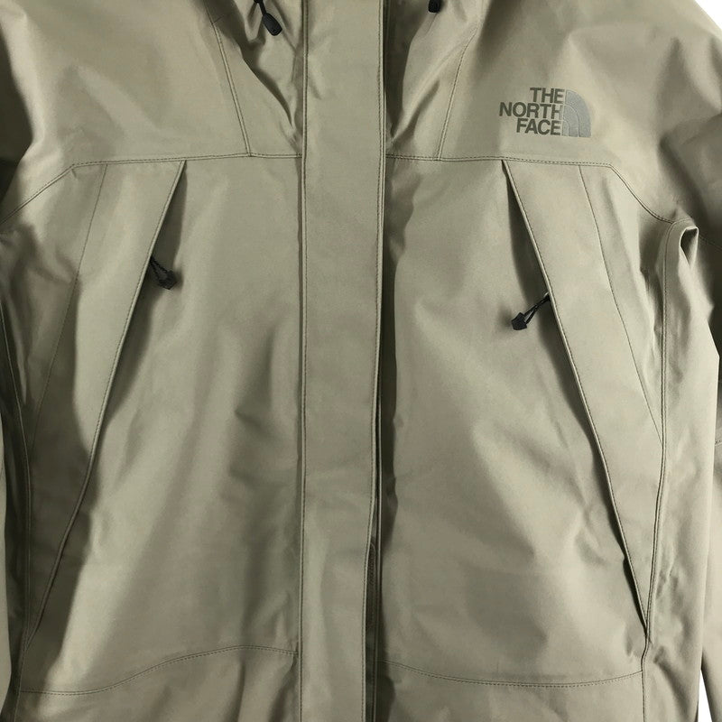 【中古品】【メンズ】 THE NORTH FACE ノースフェイス NPW12503 MOUNTAIN ROUNDER JACKET マウンテン ラウンダー ジャケット BEIGE SIZE:M 144-260701-io-06-fuzh 万代Net店