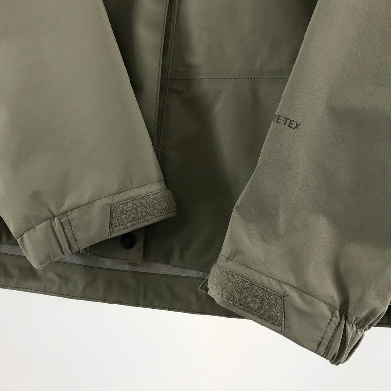 【中古品】【メンズ】 THE NORTH FACE ノースフェイス NPW12503 MOUNTAIN ROUNDER JACKET マウンテン ラウンダー ジャケット BEIGE SIZE:M 144-260701-io-06-fuzh 万代Net店
