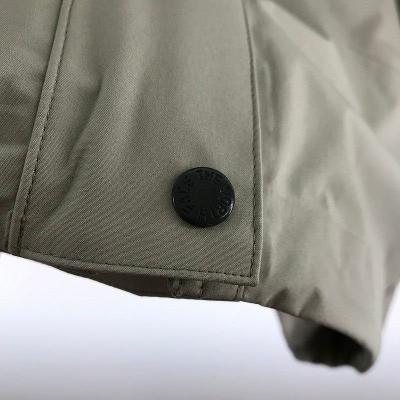 【中古品】【メンズ】 THE NORTH FACE ノースフェイス NPW12503 MOUNTAIN ROUNDER JACKET マウンテン ラウンダー ジャケット BEIGE SIZE:M 144-260701-io-06-fuzh 万代Net店
