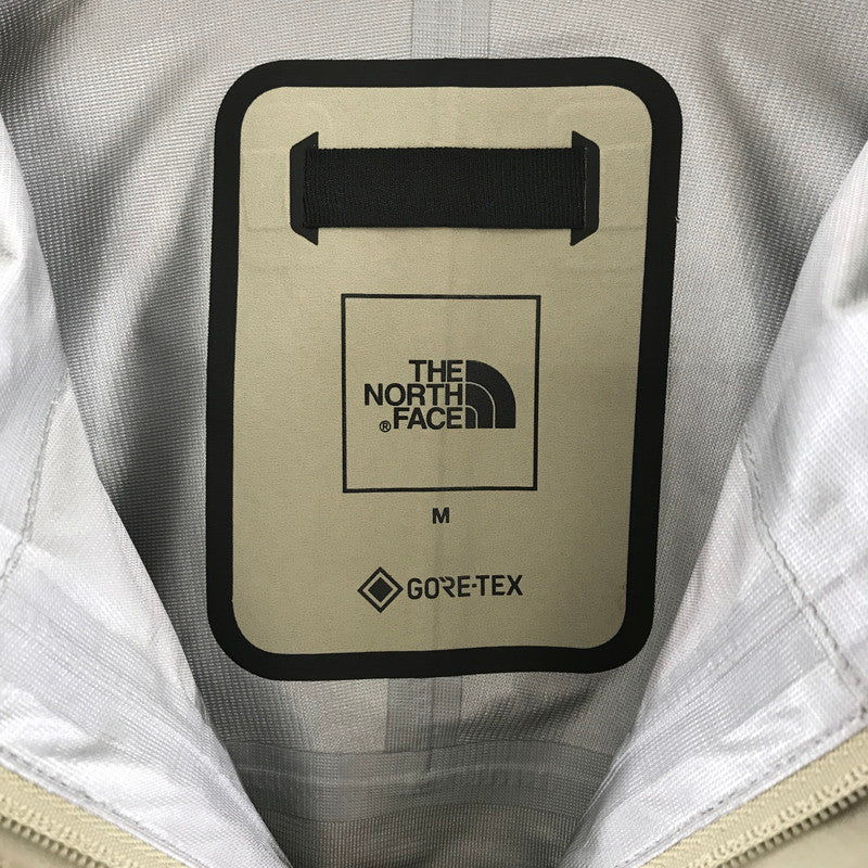 【中古品】【メンズ】 THE NORTH FACE ノースフェイス NPW12503 MOUNTAIN ROUNDER JACKET マウンテン ラウンダー ジャケット BEIGE SIZE:M 144-260701-io-06-fuzh 万代Net店