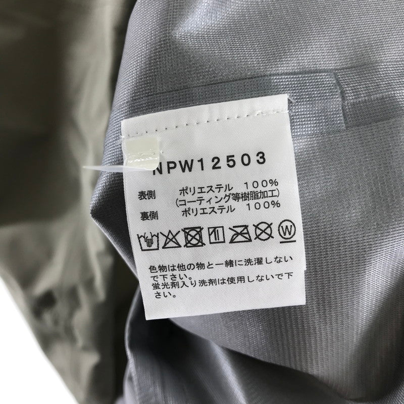 【中古品】【メンズ】 THE NORTH FACE ノースフェイス NPW12503 MOUNTAIN ROUNDER JACKET マウンテン ラウンダー ジャケット BEIGE SIZE:M 144-260701-io-06-fuzh 万代Net店