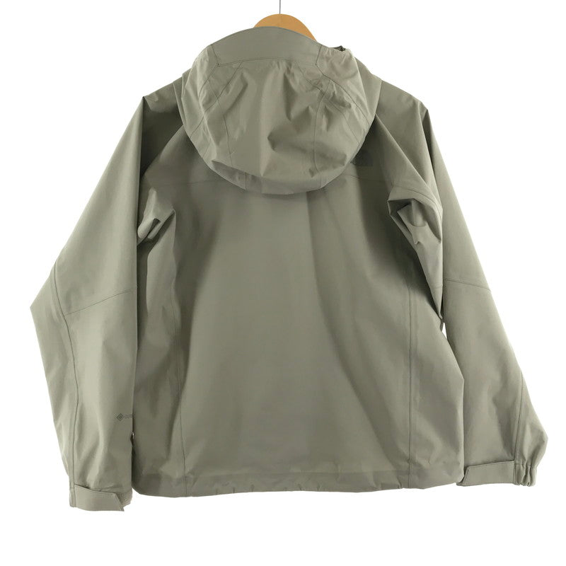 【中古品】【メンズ】 THE NORTH FACE ノースフェイス NPW12503 MOUNTAIN ROUNDER JACKET マウンテン ラウンダー ジャケット BEIGE SIZE:M 144-260701-io-06-fuzh 万代Net店