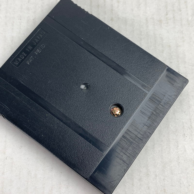 【中古品】 GBC ドラゴンクエストモンスターズ テリーのワンダーランド ゲームボーイカラー レトロゲーム ドラクエ ※ソフトに汚れ・取説傷み・箱傷みあり 動作確認済 023-260731-io-09-fuzh 万代Net店