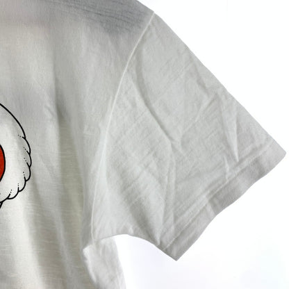 【中古品】【メンズ】 HUMAN MADE MINOR FIGURES ヒューマンメイド x マイナーフィギュアズ GRAPHIC T-SHIRT グラフィック Tシャツ カラーホワイト SIZE:M 142-260630-ky-82-fuzh 万代Net店