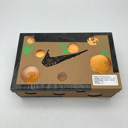 【中古品】【レディース】 NIKE×OFF-WHITE ナイキ ×オフホワイト DM1602-100 DUNK LOW 1 OF 50 "21" SIZE:24.5㎝ スニーカー 靴 160-260629-ky-17-fuzh 万代Net店