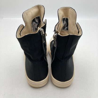 【中古品】【メンズ】 RICK OWENE DRKSHDW リック オウエンス ダークシャドウ DU18F7800 RAMONES SNEAKERS サイズ:41 スニーカー 靴 162-260629-ky-18-fuzh 万代Net店