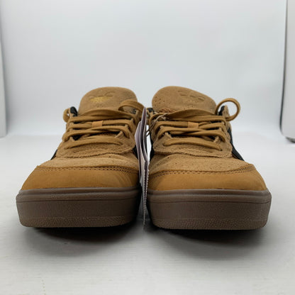 【中古品】【メンズ】 ADIDAS アディダス JI0851 SKATEBOARDING TYSHAWN ll スケートボーディング タイショーン ll スニーカー 靴 161-260716-mh-08-fuzh サイズ：26cm カラー：ブラウン 万代Net店
