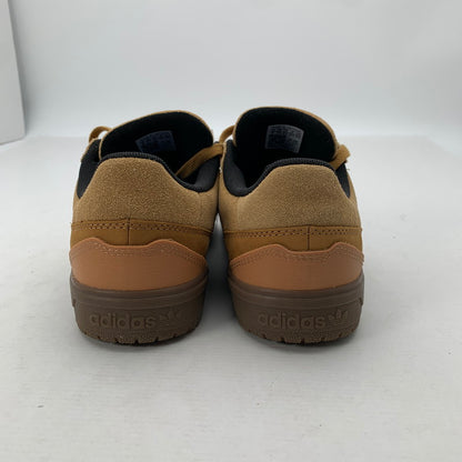 【中古品】【メンズ】 ADIDAS アディダス JI0851 SKATEBOARDING TYSHAWN ll スケートボーディング タイショーン ll スニーカー 靴 161-260716-mh-08-fuzh サイズ：26cm カラー：ブラウン 万代Net店