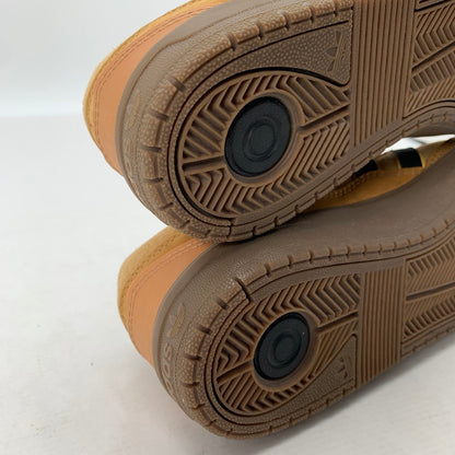 【中古品】【メンズ】 ADIDAS アディダス JI0851 SKATEBOARDING TYSHAWN ll スケートボーディング タイショーン ll スニーカー 靴 161-260716-mh-08-fuzh サイズ：26cm カラー：ブラウン 万代Net店