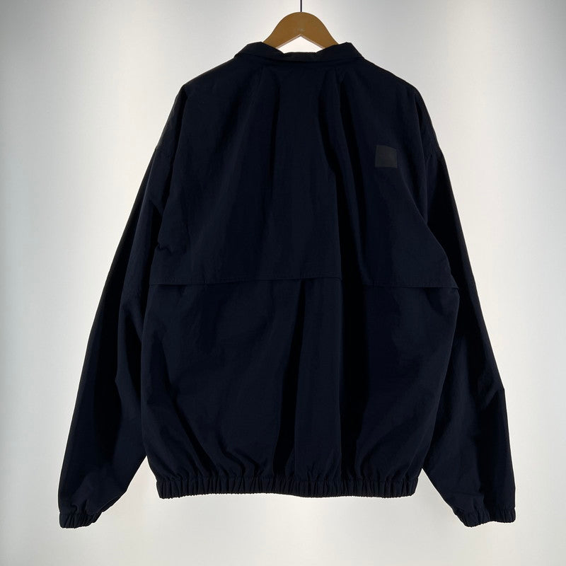 【中古品】【メンズ】 THE NORTH FACE ノースフェイス NP22560 NYLON JACKET ナイロンジャケット 144-260710-ny-06-fuzh サイズ：XL カラー：ネイビー 万代Net店