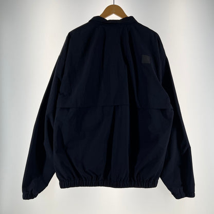 【中古品】【メンズ】 THE NORTH FACE ノースフェイス NP22560 NYLON JACKET ナイロンジャケット 144-260710-ny-06-fuzh サイズ：XL カラー：ネイビー 万代Net店