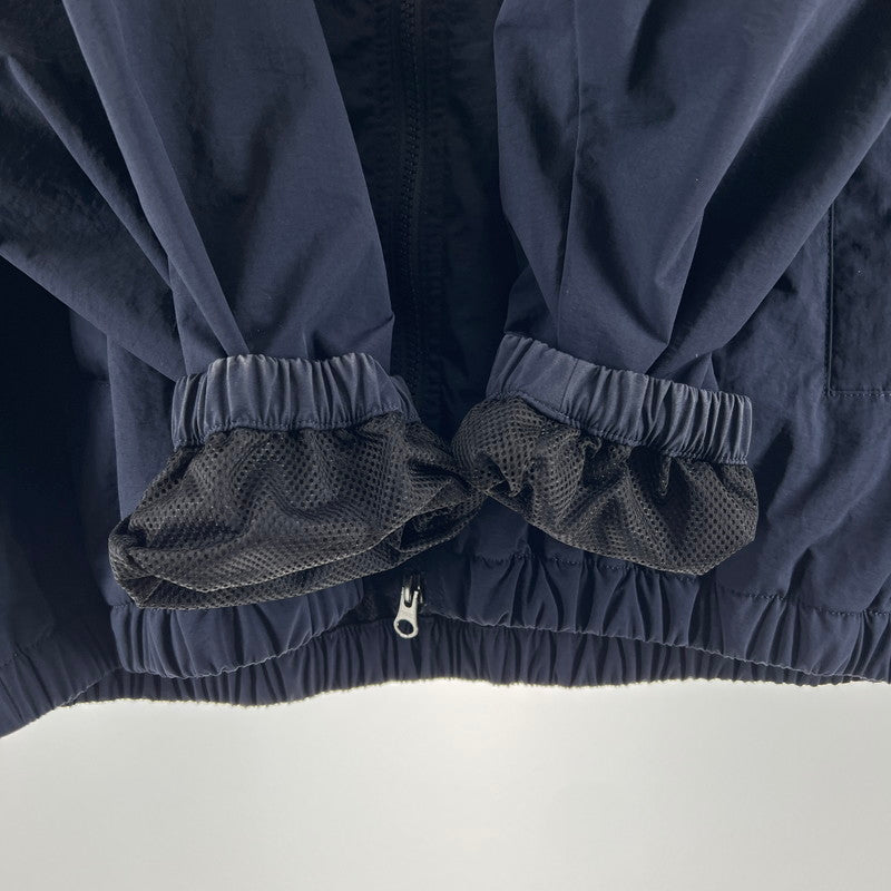 【中古品】【メンズ】 THE NORTH FACE ノースフェイス NP22560 NYLON JACKET ナイロンジャケット 144-260710-ny-06-fuzh サイズ：XL カラー：ネイビー 万代Net店