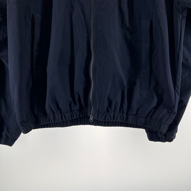【中古品】【メンズ】 THE NORTH FACE ノースフェイス NP22560 NYLON JACKET ナイロンジャケット 144-260710-ny-06-fuzh サイズ：XL カラー：ネイビー 万代Net店