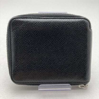 【中古品】【メンズ】 MAISON MARGIELA メゾン マルジェラ S55UI0292 ZIP AROUND BI-FOLD WALLET BLACK 箱付属 財布 200-260629-ky-14-fuzh 万代Net店