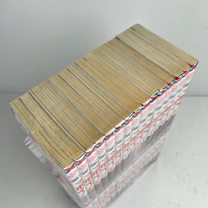 【中古品】 っポイ! 全30巻 やまざき貴子 白泉社 004-260706-MO-10-fuz 万代Net店