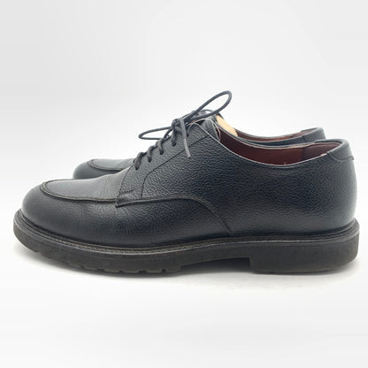 【中古品】【メンズ】 B:MING BY BEAMS ビーミング by ビームス ビジネスシューズ レザーシューズ 靴 164-260726-gm-50-fuzh サイズ：25cm カラー：ブラック 万代Net店