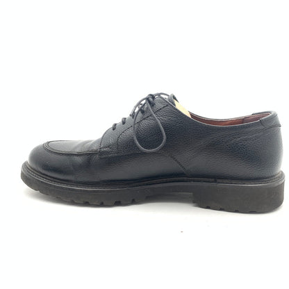 【中古品】【メンズ】 B:MING BY BEAMS ビーミング by ビームス ビジネスシューズ レザーシューズ 靴 164-260726-gm-50-fuzh サイズ：25cm カラー：ブラック 万代Net店