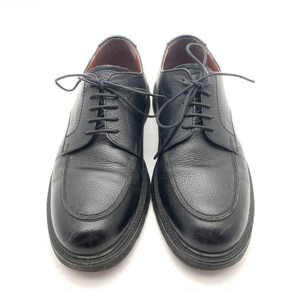 【中古品】【メンズ】 B:MING BY BEAMS ビーミング by ビームス ビジネスシューズ レザーシューズ 靴 164-260726-gm-50-fuzh サイズ：25cm カラー：ブラック 万代Net店
