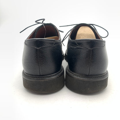 【中古品】【メンズ】 B:MING BY BEAMS ビーミング by ビームス ビジネスシューズ レザーシューズ 靴 164-260726-gm-50-fuzh サイズ：25cm カラー：ブラック 万代Net店