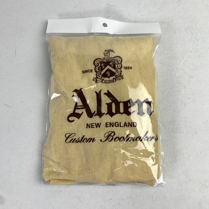 【中古品】【メンズ】 ALDEN オールデン 99362 ペニーローファー カラー ブラック SIZE:25.5cm 保存袋付属　 164-260702-ky-01-fuzh 万代Net店