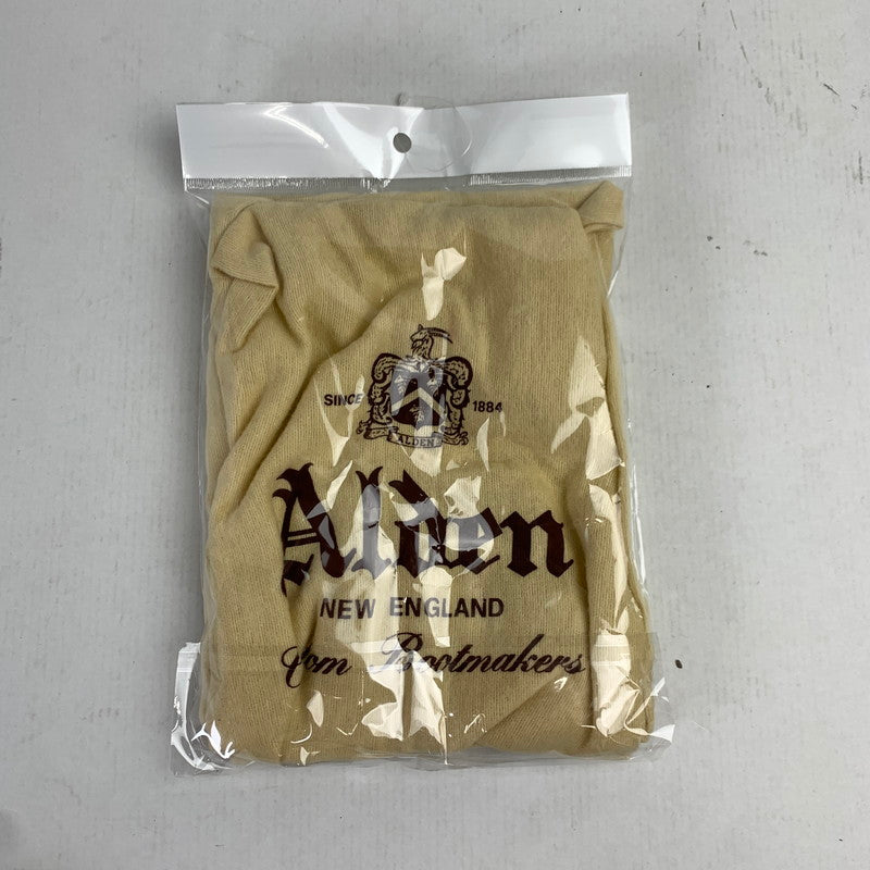 【中古品】【メンズ】 ALDEN オールデン 99362 ペニーローファー カラー ブラック SIZE:25.5cm 保存袋付属　 164-260702-ky-01-fuzh 万代Net店