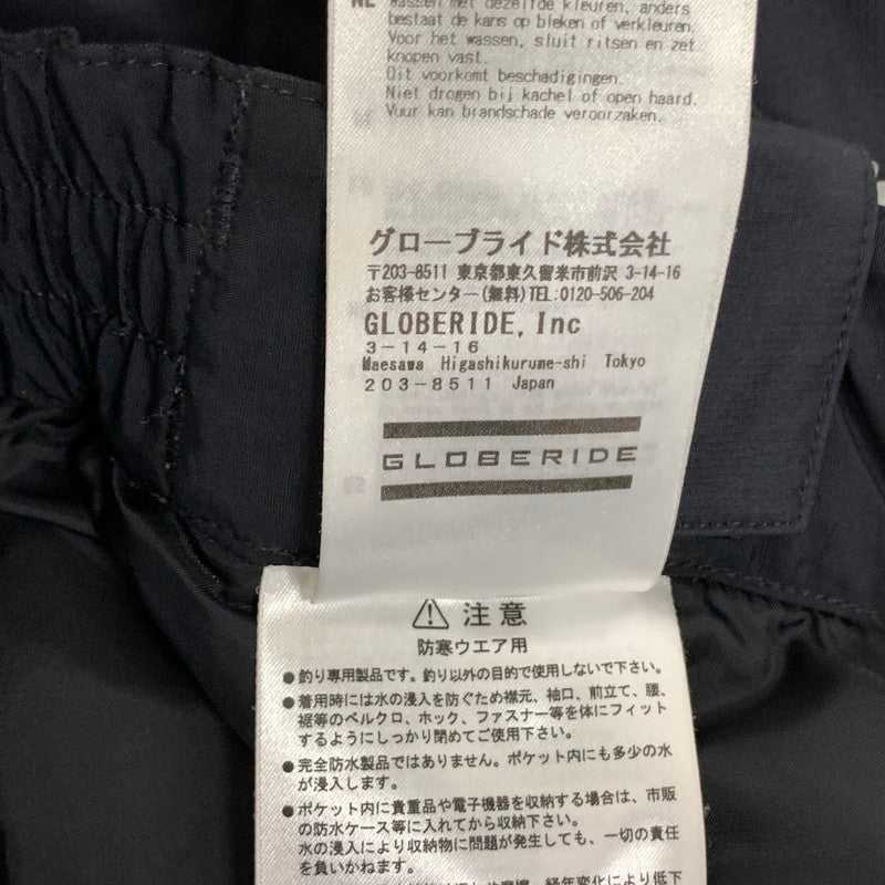 【中古品】【メンズ】 DAIWA ダイワ DW-3108 レインマックスウインタースーツ 釣りセットアップ ジャケット アウター 144-260921-gm-16-fuzh サイズ：M カラー：カモ ブラック 万代Net店