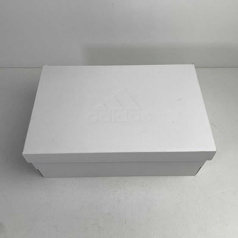 【中古品】【メンズ】 ADIDAS H06473 TRAE YOUNG 2 BLACK.GREEN SIZE:29.5cm タグ、箱有 スニーカー 靴 161-260702-ky-02-fuzh 万代Net店