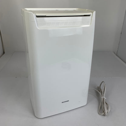 【現状渡し品】 IRIS OHYAMA アイリスオーヤマ RCA-6500 衣類乾燥除湿機 2017年製 099-260708-mh-01-fuzh 万代Net店