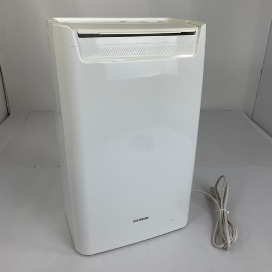 【現状渡し品】 IRIS OHYAMA アイリスオーヤマ RCA-6500 衣類乾燥除湿機 2017年製 099-260708-mh-01-fuzh 万代Net店