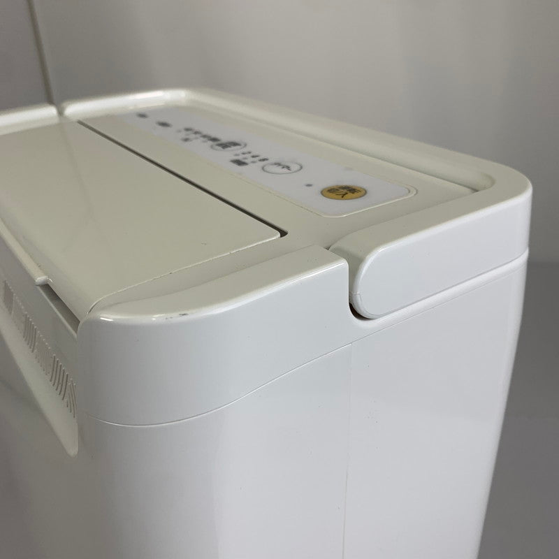 【現状渡し品】 IRIS OHYAMA アイリスオーヤマ RCA-6500 衣類乾燥除湿機 2017年製 099-260708-mh-01-fuzh 万代Net店