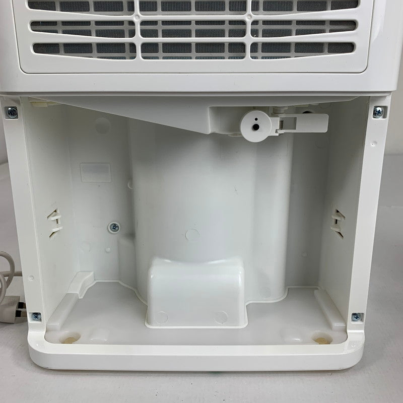 【現状渡し品】 IRIS OHYAMA アイリスオーヤマ RCA-6500 衣類乾燥除湿機 2017年製 099-260708-mh-01-fuzh 万代Net店