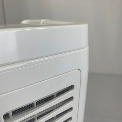 【現状渡し品】 IRIS OHYAMA アイリスオーヤマ RCA-6500 衣類乾燥除湿機 2017年製 099-260708-mh-01-fuzh 万代Net店