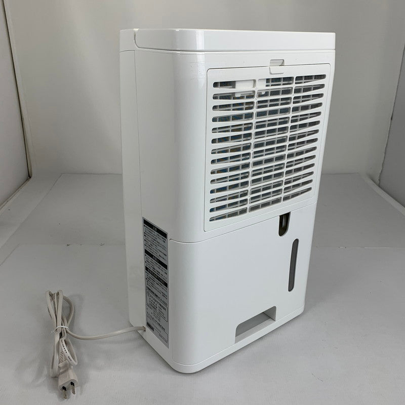 【現状渡し品】 IRIS OHYAMA アイリスオーヤマ RCA-6500 衣類乾燥除湿機 2017年製 099-260708-mh-01-fuzh 万代Net店