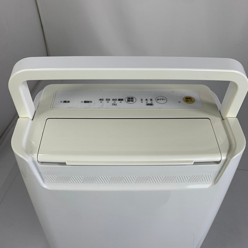 【現状渡し品】 IRIS OHYAMA アイリスオーヤマ RCA-6500 衣類乾燥除湿機 2017年製 099-260708-mh-01-fuzh 万代Net店