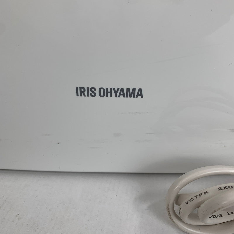 【現状渡し品】 IRIS OHYAMA アイリスオーヤマ RCA-6500 衣類乾燥除湿機 2017年製 099-260708-mh-01-fuzh 万代Net店