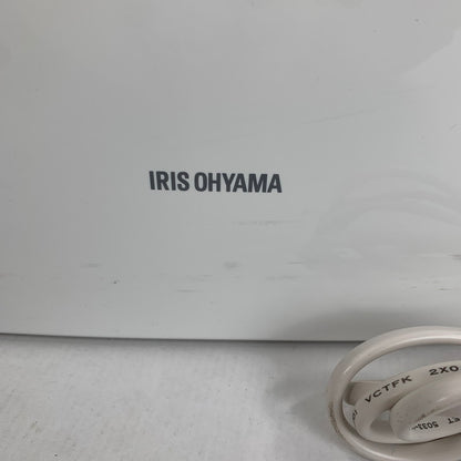 【現状渡し品】 IRIS OHYAMA アイリスオーヤマ RCA-6500 衣類乾燥除湿機 2017年製 099-260708-mh-01-fuzh 万代Net店
