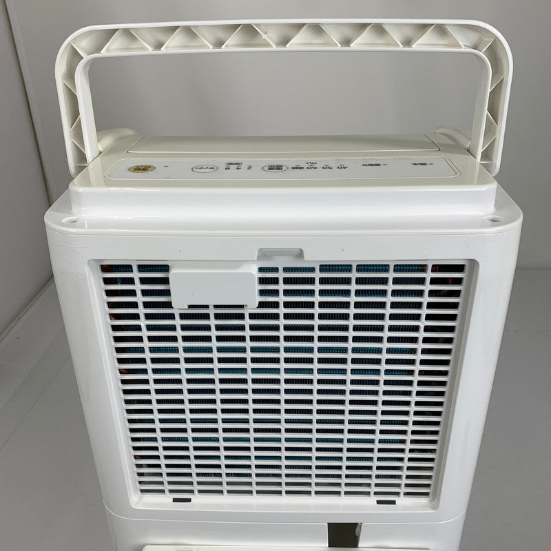 【現状渡し品】 IRIS OHYAMA アイリスオーヤマ RCA-6500 衣類乾燥除湿機 2017年製 099-260708-mh-01-fuzh 万代Net店