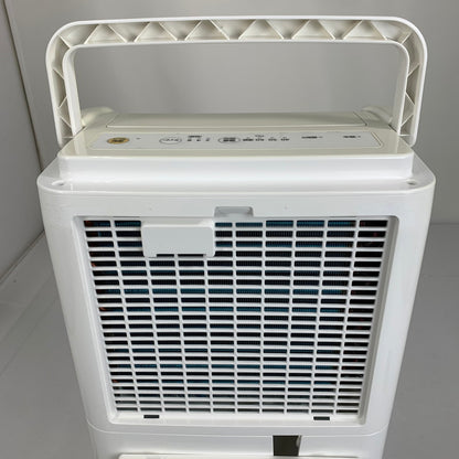 【現状渡し品】 IRIS OHYAMA アイリスオーヤマ RCA-6500 衣類乾燥除湿機 2017年製 099-260708-mh-01-fuzh 万代Net店