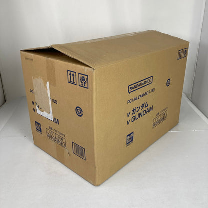 【未使用品】 PG UNLEASHED 1 60 『機動戦士ガンダム 逆襲のシャア』 νガンダム プラモデル ガンプラ 058-260630-ky-99-fuz 万代Net店