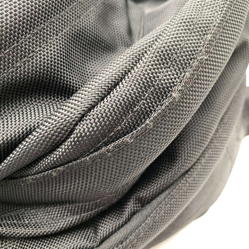 【中古品】【メンズ】 NEW ERA BACKPACK ニューエラ バックパック リュック BLACK ※スレ・汚れあり カバン 鞄 かばん 188-260705-io-16-fuzh 万代Net店