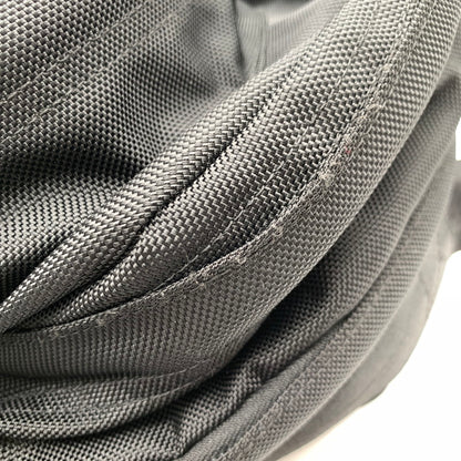 【中古品】【メンズ】 NEW ERA BACKPACK ニューエラ バックパック リュック BLACK ※スレ・汚れあり カバン 鞄 かばん 188-260705-io-16-fuzh 万代Net店